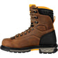 Georgia Boot - Men's Carbo-tec Ltx Waterproof Soft-toe 8" Work Boot
