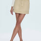 Pistola - Women's Kayla Mid Rise Utility Skirt