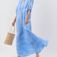 Tiare Hawaii - Todos Santos Dress