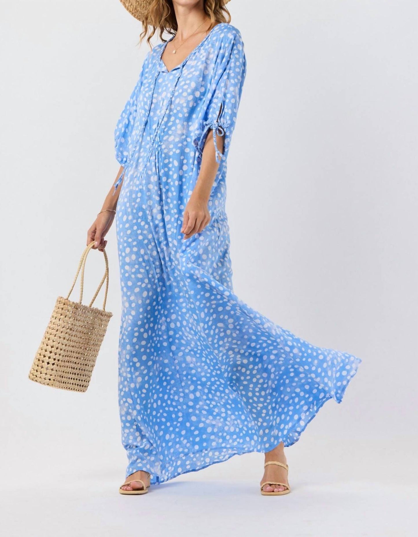 Tiare Hawaii - Todos Santos Dress