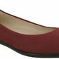 Sas - Women's Scenic Ballet Flat