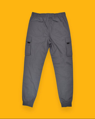 The Athletic Side Of Us - Crotona Cargo Pants