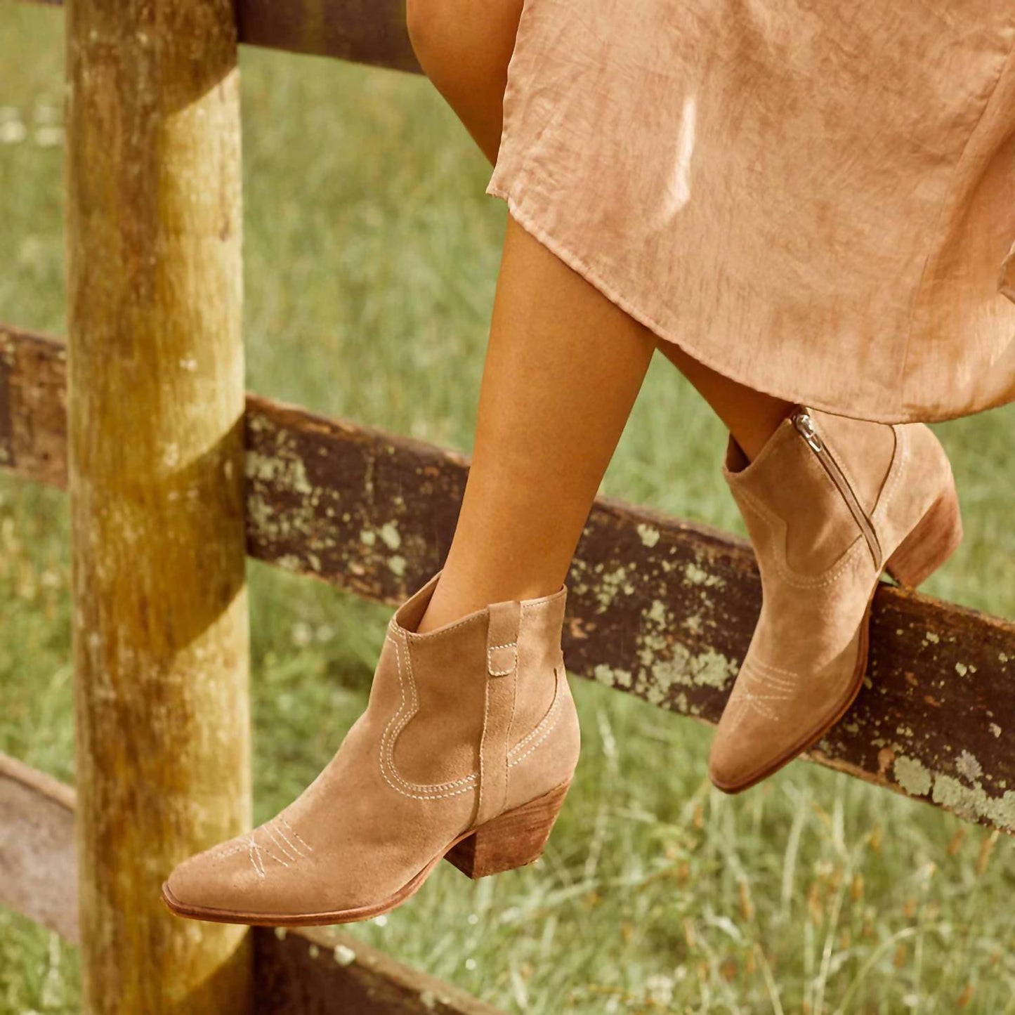 Dolce Vita - Silma Boots