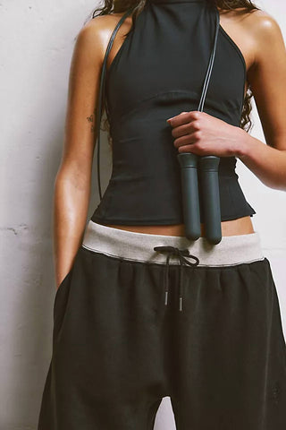 Free People - You Wish Relaxed Pants