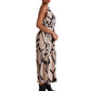 Bella Dahl - Knife Pleat Halter Maxi Dress