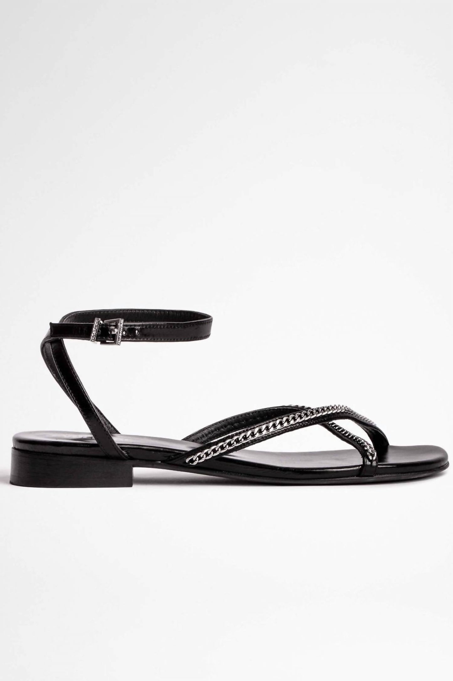 Zadig & Voltaire - Women's Rockzy Sandal