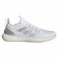 Adidas - Women's Adizero Ubersonic 4.1 Tennis Shoes