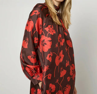 Ann Mashburn - Maggie Dress