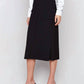 Charlie B - Knee Length Skirt
