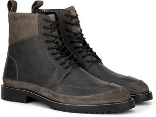 Reserved Footwear New York - Men's Zero Dress Casual Boots