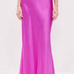 L'Agence - Ryker Waistband Skirt