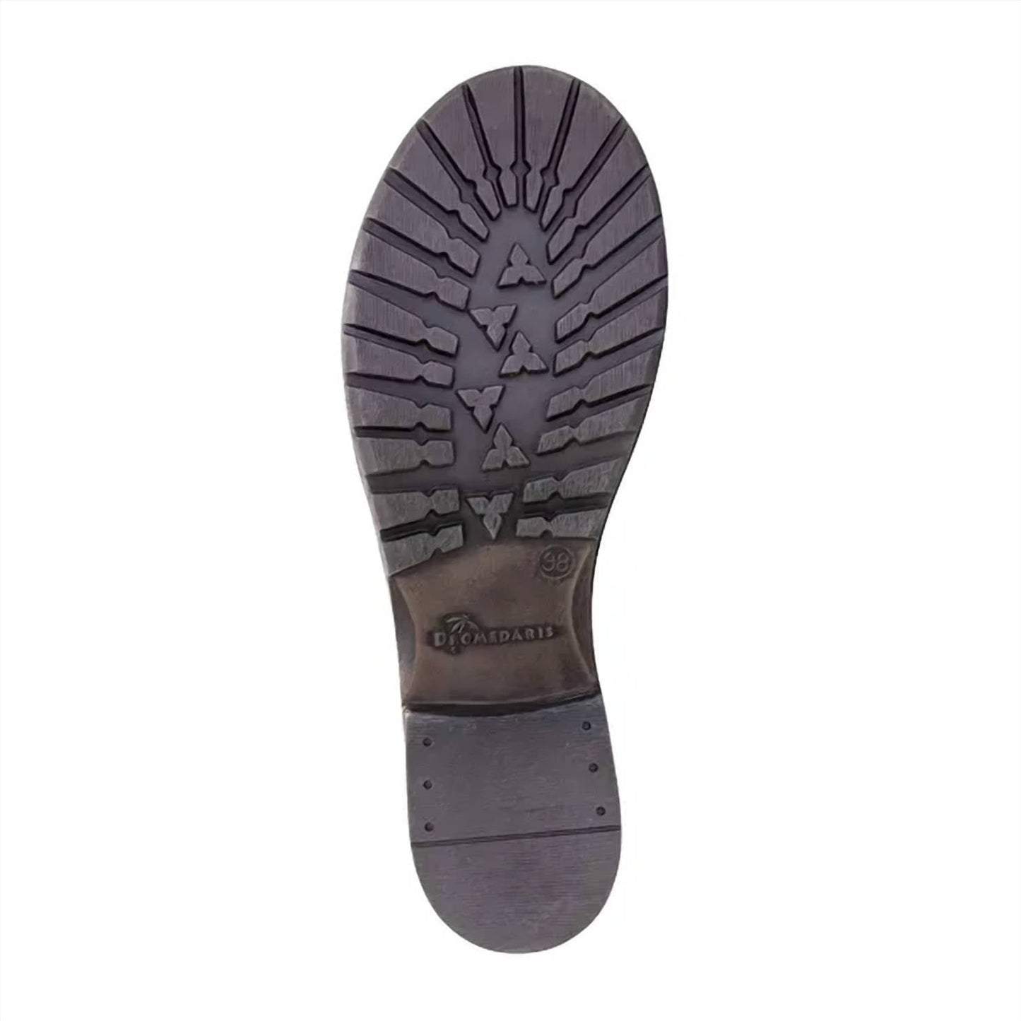 Dromedaris - Women's Kara Suede Boot
