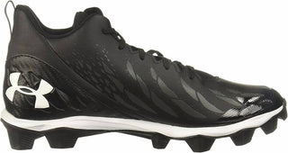 Under Armour - Men's Spotlight Franchise Rm Football Shoe
