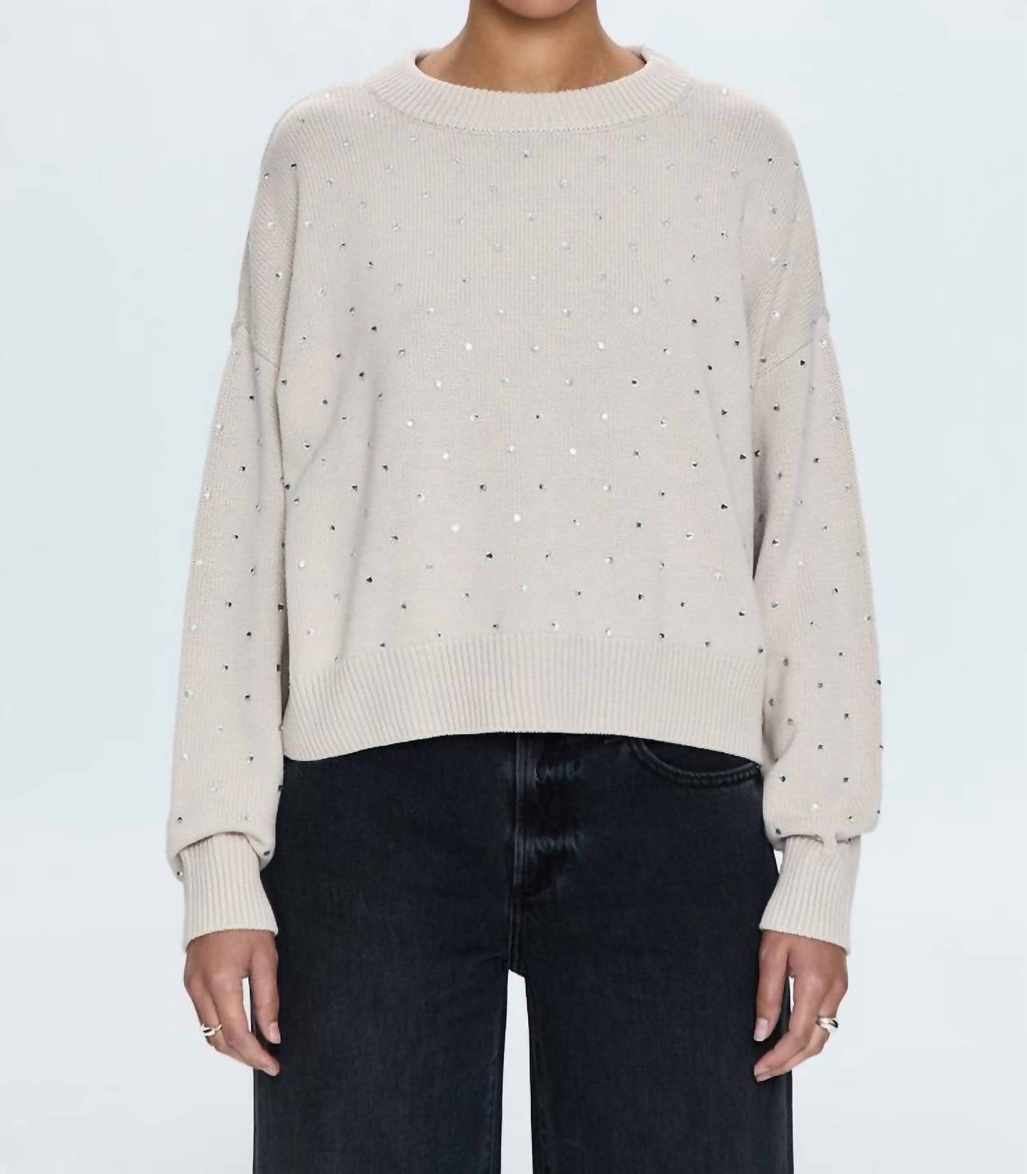 Pistola - Steph Crewneck Sweater