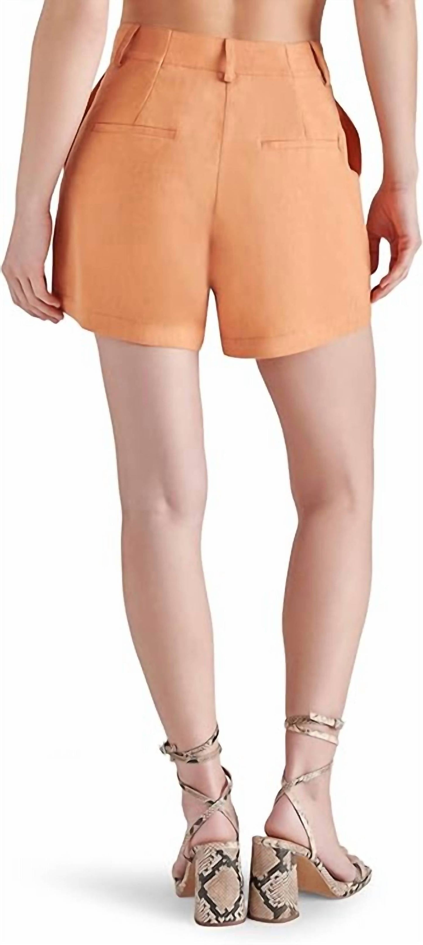 Steve Madden - Imelda Shorts