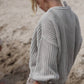 A Basic Brand - Kid's Cotton Sweater