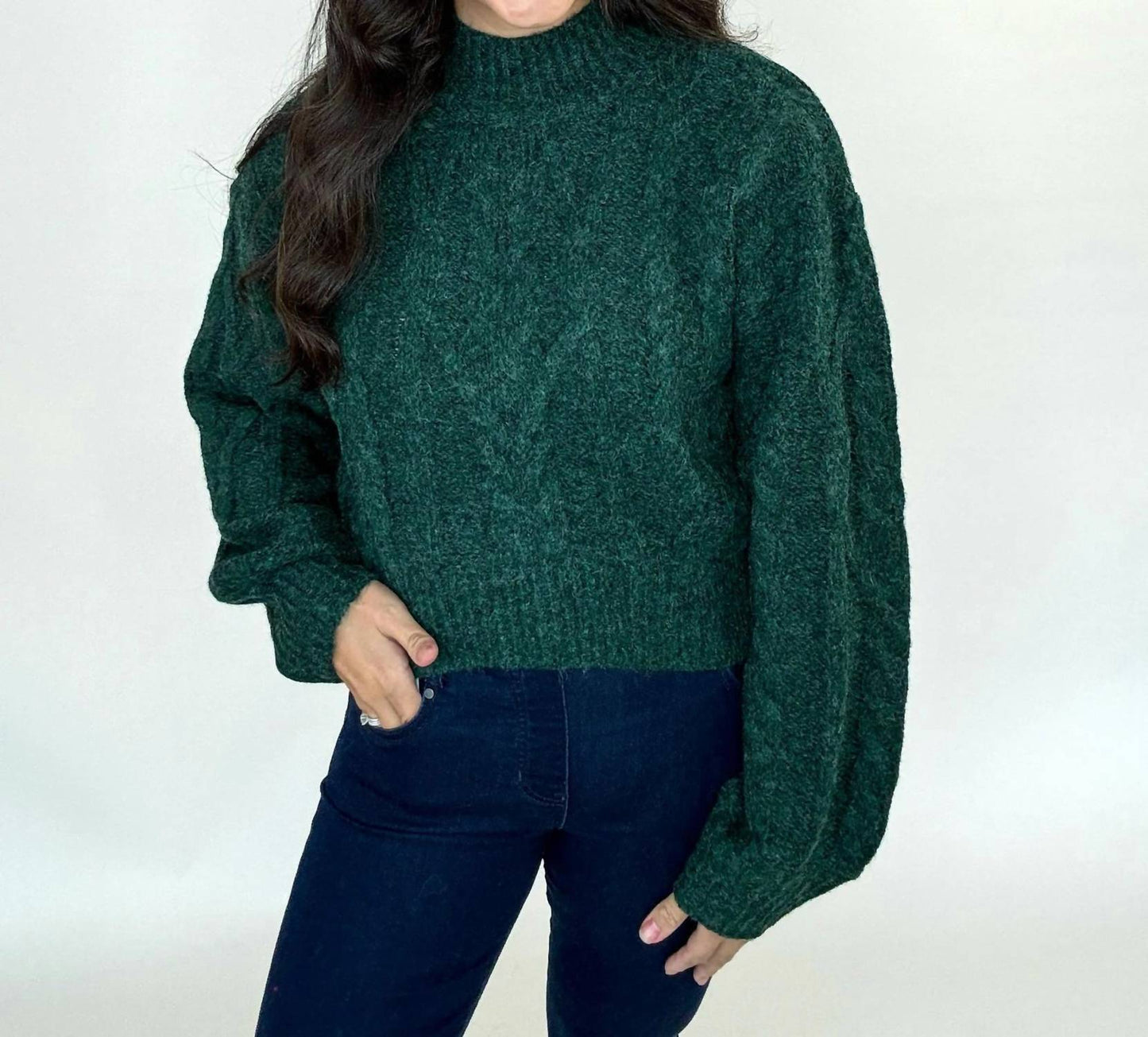 Steve Madden - Marcie Sweater