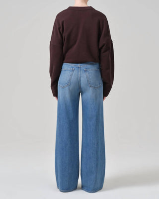 Citizens Of Humanity - Paloma Baggy Denim Jeans