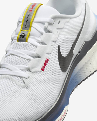 Nike - Men Air Zoom Structure 25 Road Running Shoes