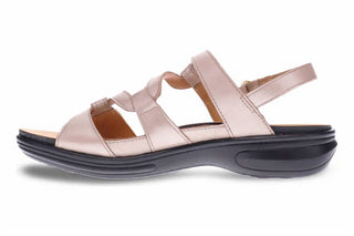 Revere - Women's Emerald Sandal