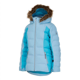 Spyder - Girl's Atlas Synthetic Skiable Down Jacket