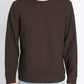 Jachs New York - Wool Blend Soft Long Sleeve Crewneck Sweater