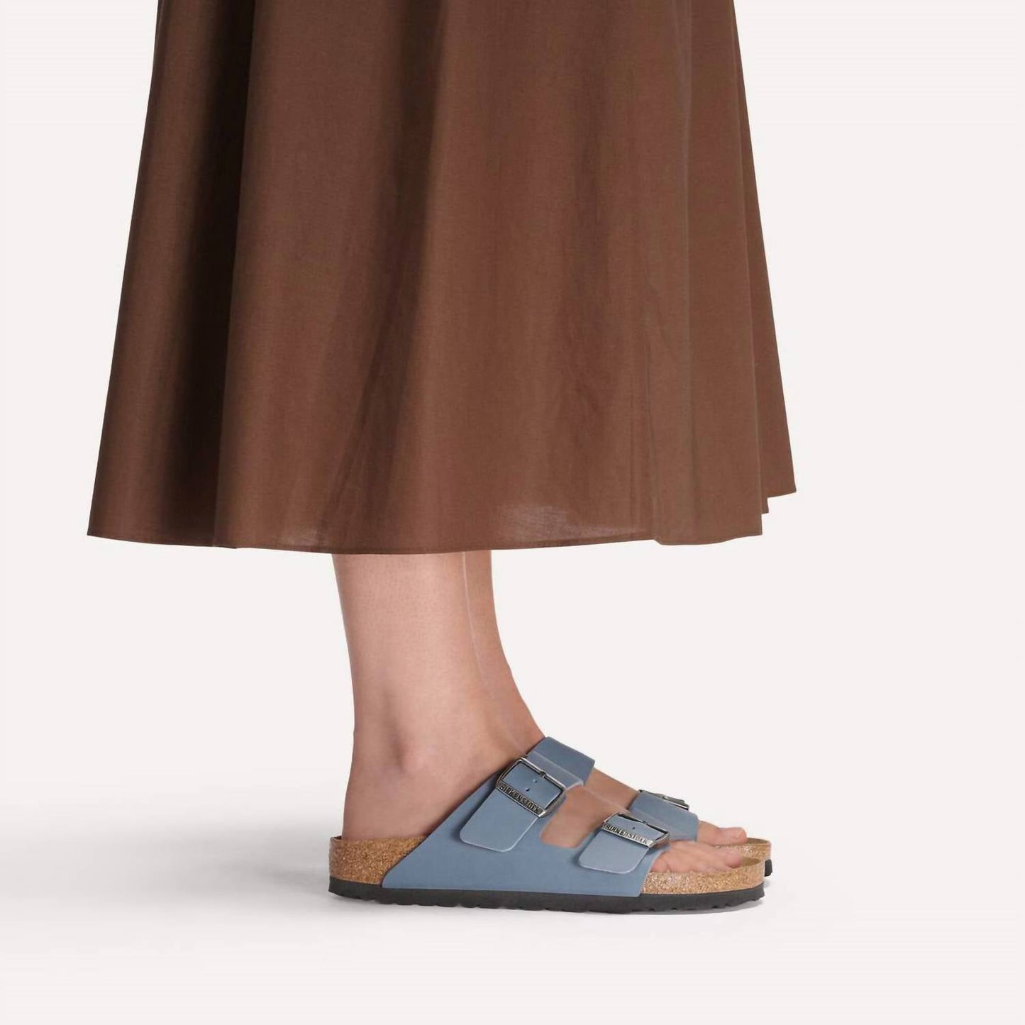 Birkenstock - Women's Arizona Birko-flor Sandal