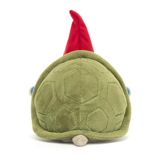 Jellycat - Timmy Turtle Garden Gnome