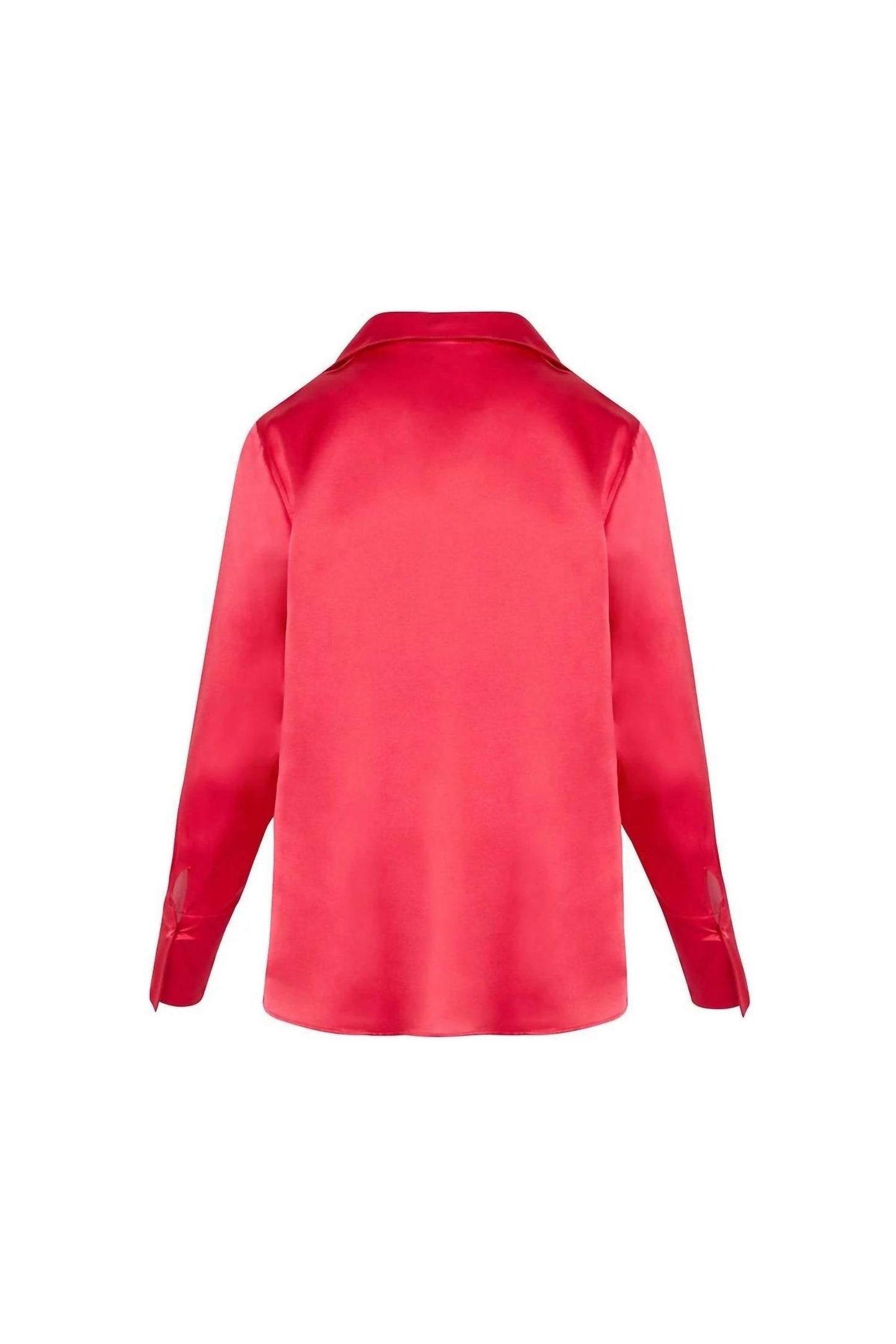 Catherine Gee - Daria Button Down Blouse