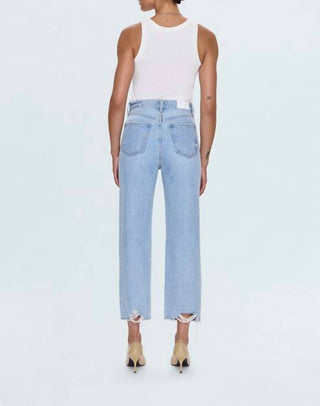 Pistola - Cassie Crop Jeans