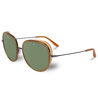 Vuarnet - CAT EYE SUNGLASSES