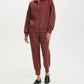 Varley - Hawley Half Zip Sweater