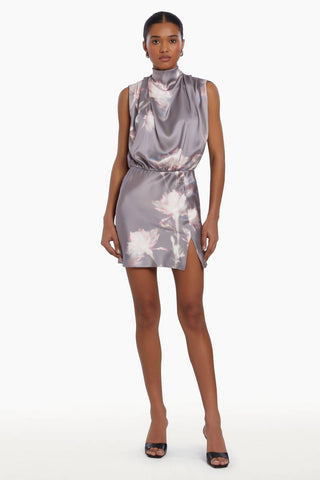 Amanda Uprichard - Franny Mini Dress