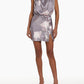 Amanda Uprichard - Franny Mini Dress