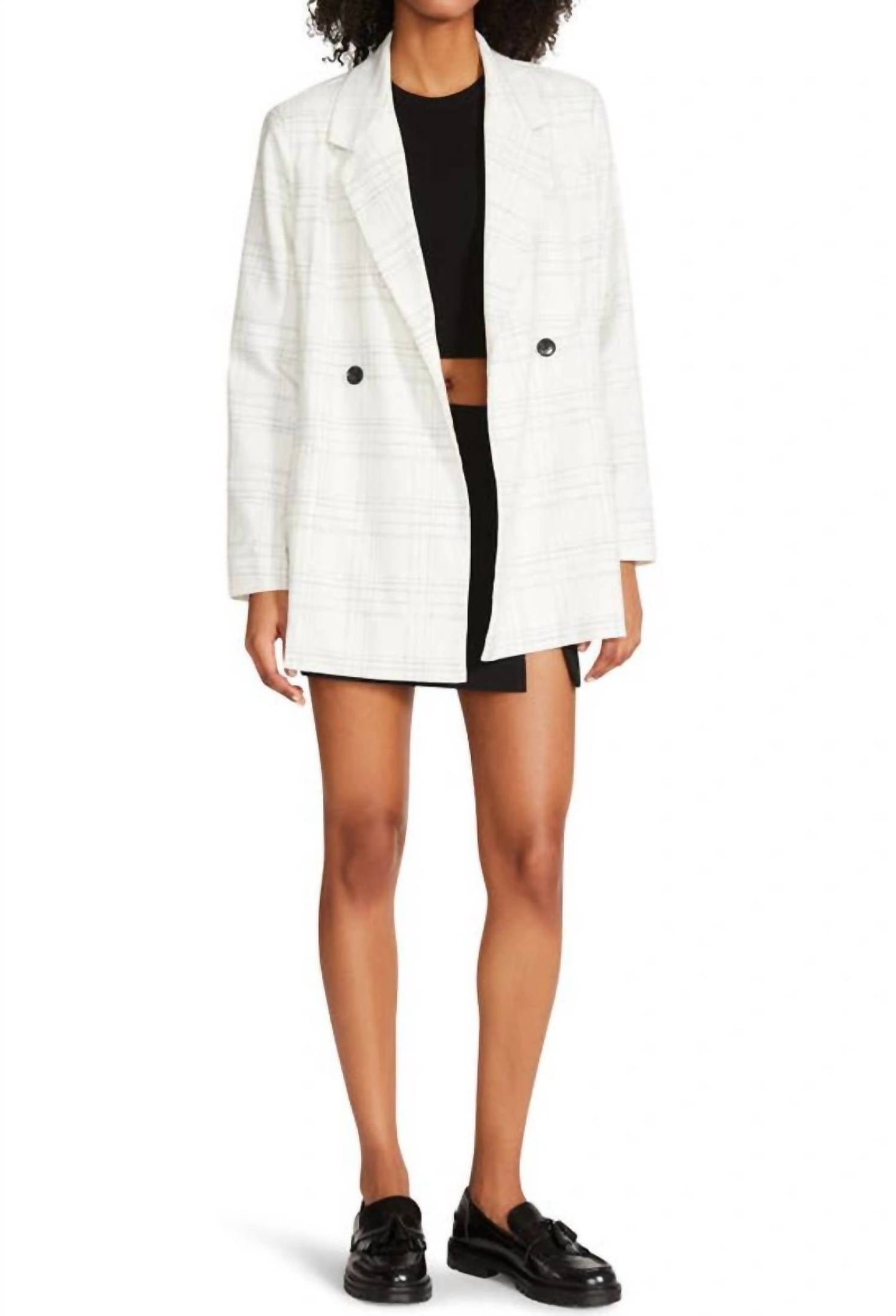 Steve Madden - NIKA BLAZER