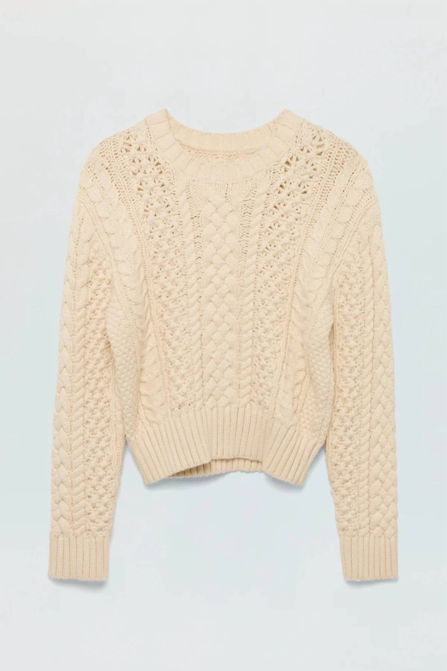 Pistola - Quinn Sweater