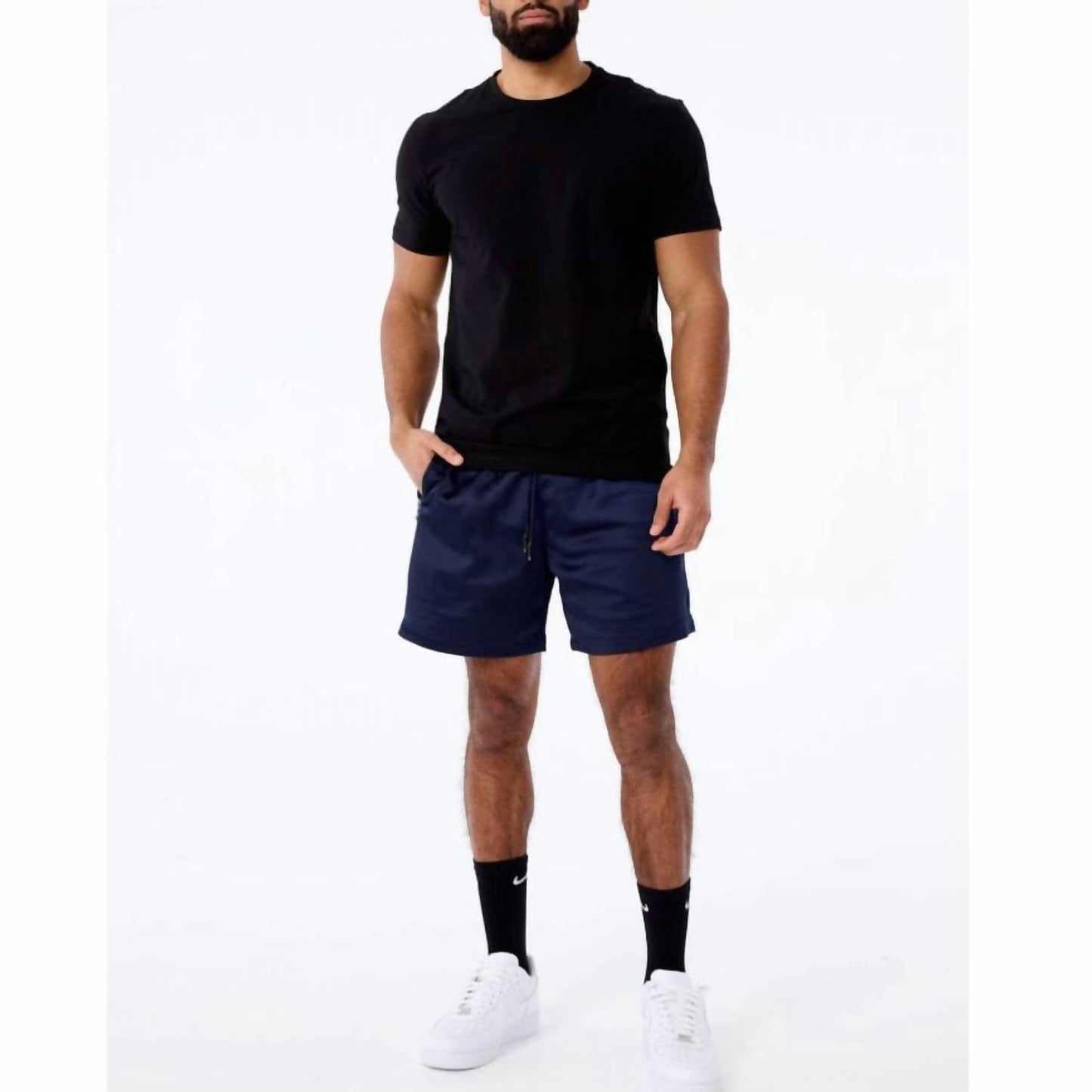 Jordan Craig - Men's Athletic Lux Short