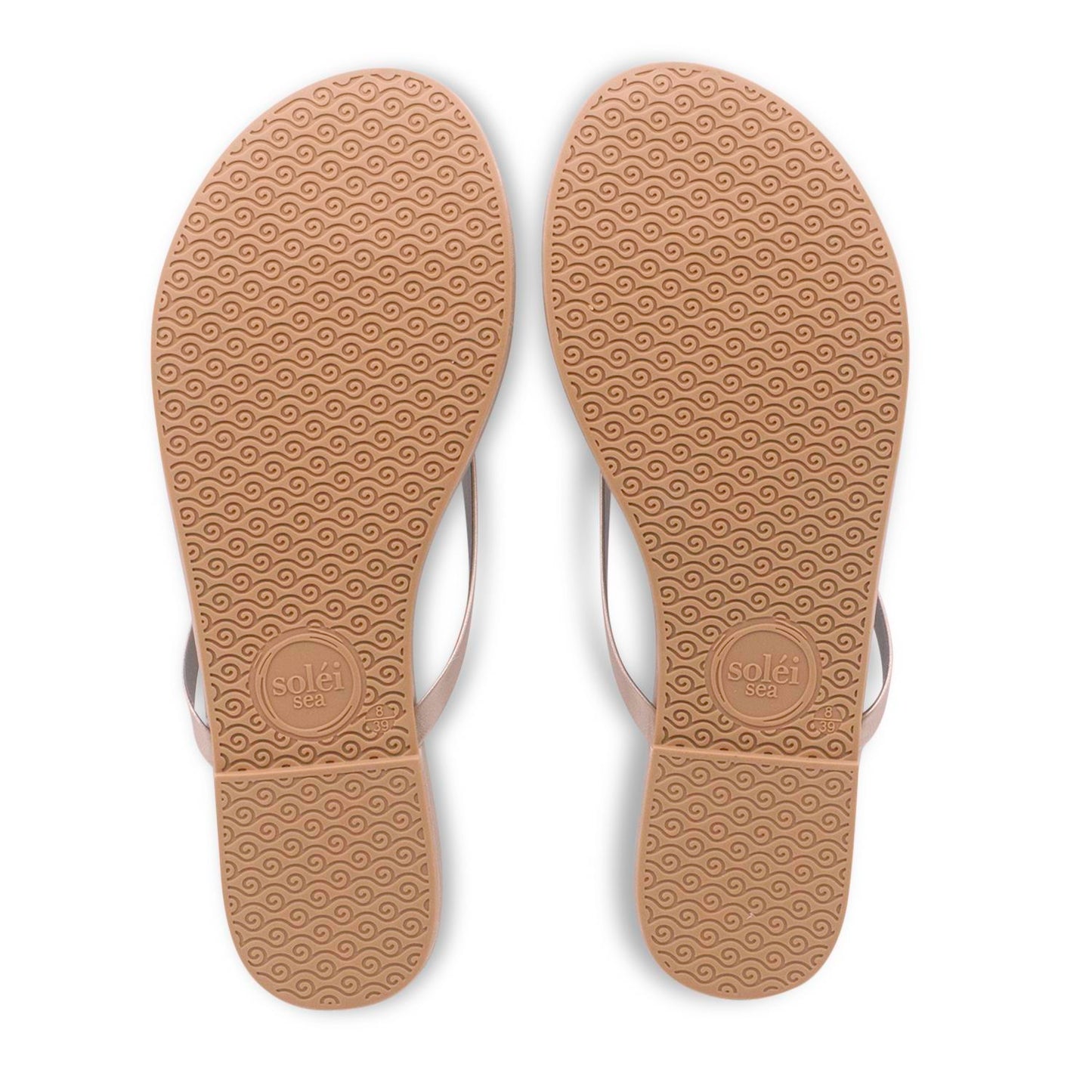 Solei Sea - Women's Indie Strap Sandals