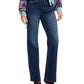 Mother - Lil' Kick It High Rise Jeans