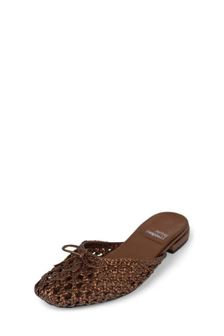 Jeffrey Campbell - Women's Weave-me Sandals