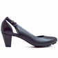 Chelsea Jones - Women's Slim Mid Heels