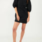 Free People - Hope Puff Sleeve Dress