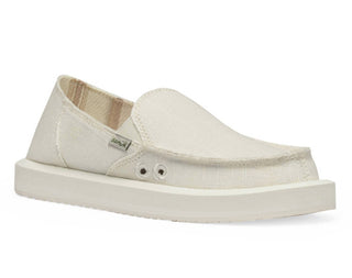 Sanuk - Women's Donna Hemp Shoe