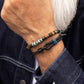 Pig & Hen - Men's Captain Carl Bracelet