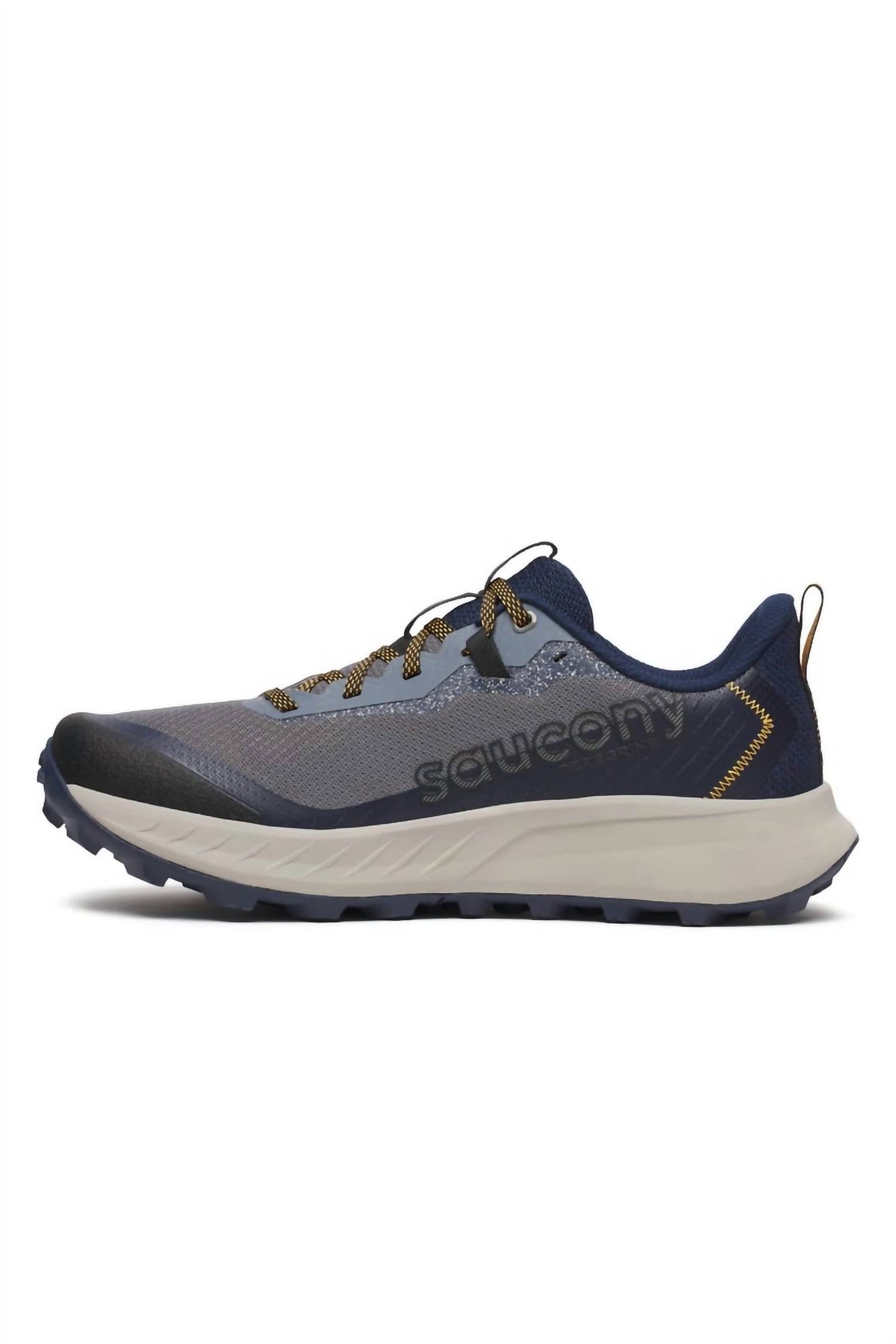 Saucony - Men's Peregrine 15 Trail Running Shoes