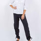 Paparazzi - Women's Cinched Cargo Pant