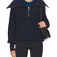 Varley - Vine Half Zip Sweatshirt