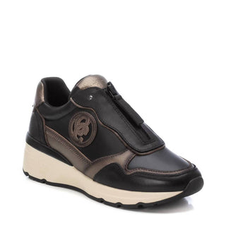 Xti - Women's Leather Sneakers