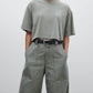 Closed - Cropped T-shirt