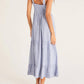 Z Supply - Ayla Striped Midi